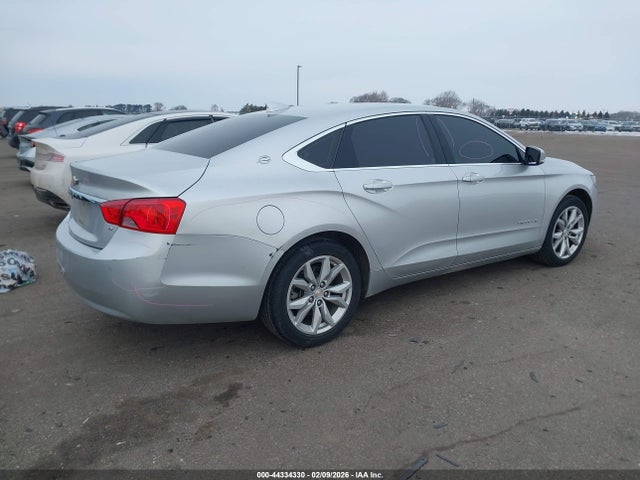 1G1105S30HU111265 Chevrolet IMPALA 1LT