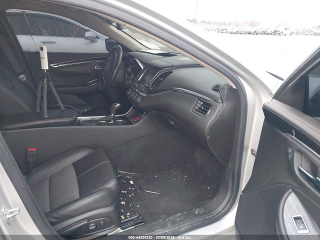 1G1105S30HU111265 Chevrolet IMPALA 1LT