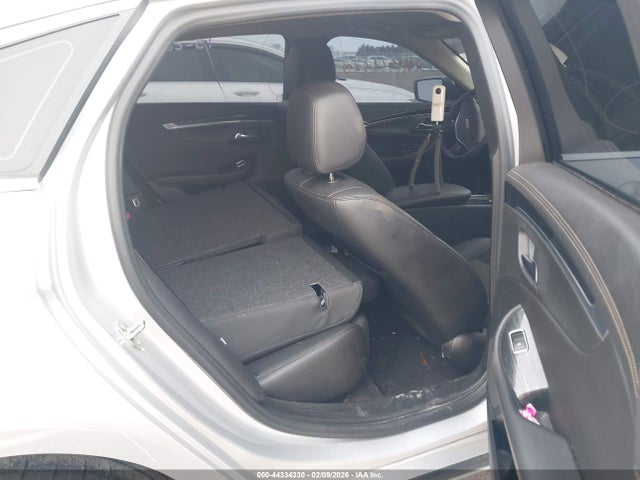 1G1105S30HU111265 Chevrolet IMPALA 1LT