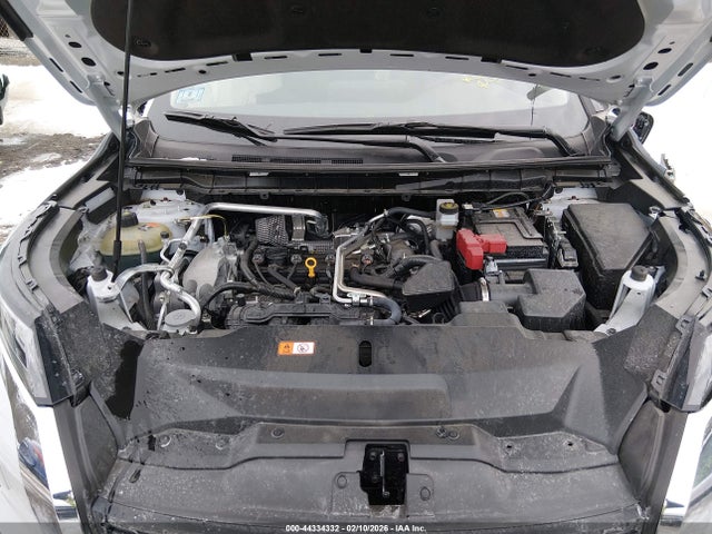 2024 MITSUBISHI OUTLANDER JA4J4VA83RZ064885 Photo 9