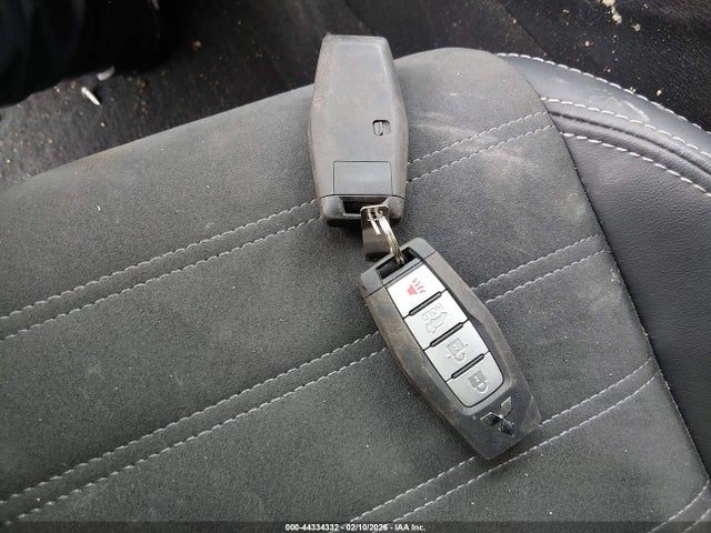 2024 MITSUBISHI OUTLANDER JA4J4VA83RZ064885 Photo 10