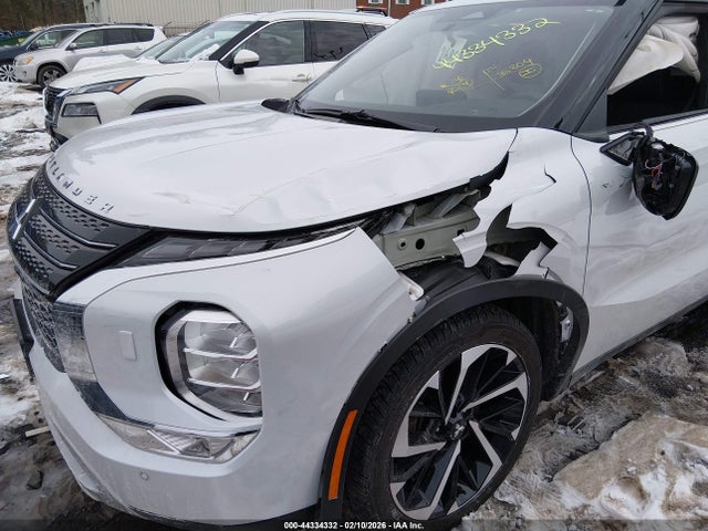 2024 MITSUBISHI OUTLANDER JA4J4VA83RZ064885 Photo 5