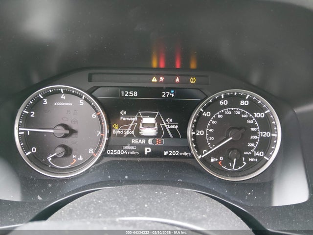 2024 MITSUBISHI OUTLANDER JA4J4VA83RZ064885 Photo 6