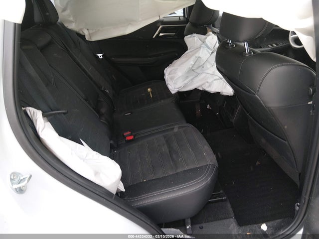 2024 MITSUBISHI OUTLANDER JA4J4VA83RZ064885 Photo 7