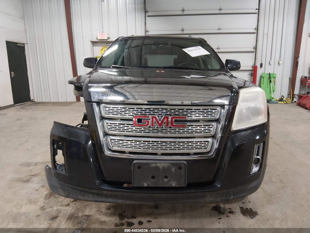 2015 Gmc Terrain Slt-1 მანქანა იყიდება აუქციონზე, vin: 2GKALSEK6F6121198, აუქციონის ნომერი: 44334336