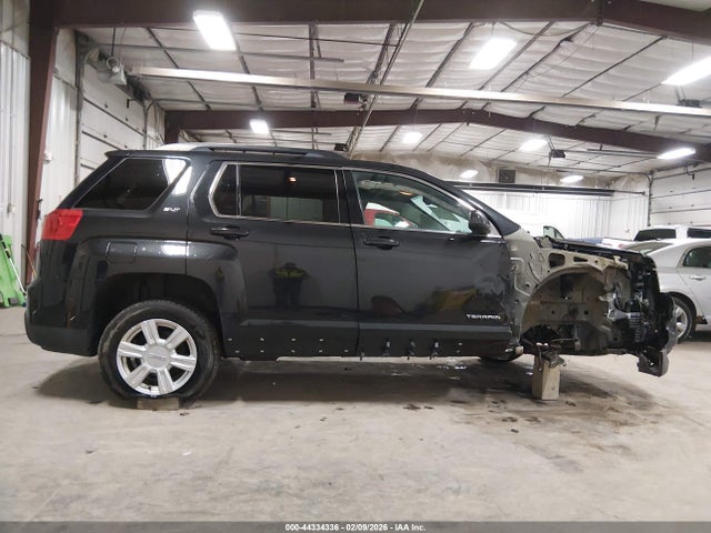 2015 Gmc Terrain Slt-1 მანქანა იყიდება აუქციონზე, vin: 2GKALSEK6F6121198, აუქციონის ნომერი: 44334336