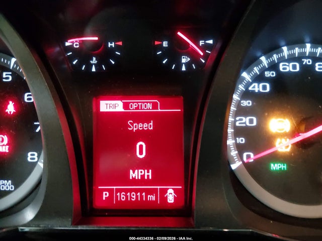 2015 Gmc Terrain Slt-1 მანქანა იყიდება აუქციონზე, vin: 2GKALSEK6F6121198, აუქციონის ნომერი: 44334336