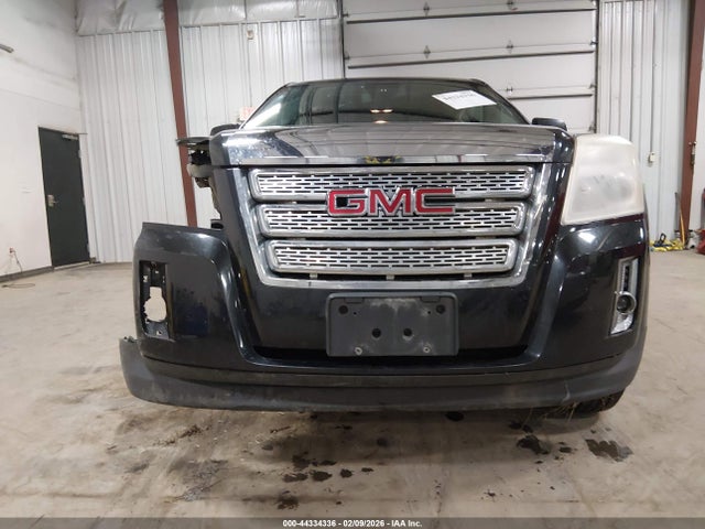 2015 Gmc Terrain Slt-1 მანქანა იყიდება აუქციონზე, vin: 2GKALSEK6F6121198, აუქციონის ნომერი: 44334336