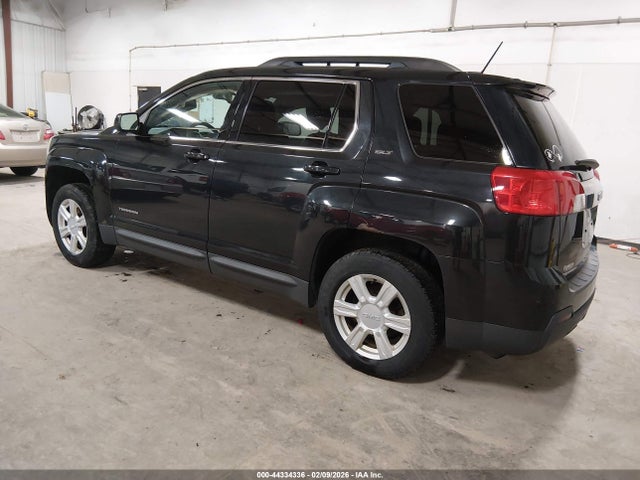 2015 Gmc Terrain Slt-1 მანქანა იყიდება აუქციონზე, vin: 2GKALSEK6F6121198, აუქციონის ნომერი: 44334336