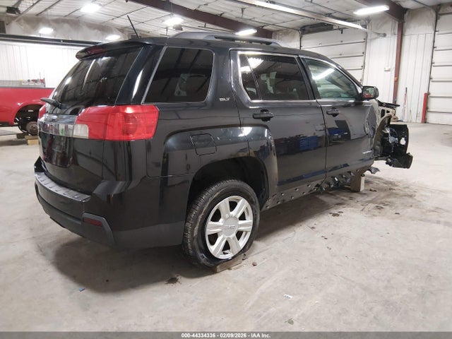 2015 Gmc Terrain Slt-1 მანქანა იყიდება აუქციონზე, vin: 2GKALSEK6F6121198, აუქციონის ნომერი: 44334336