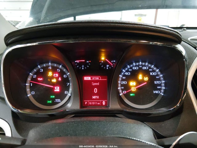 2015 Gmc Terrain Slt-1 მანქანა იყიდება აუქციონზე, vin: 2GKALSEK6F6121198, აუქციონის ნომერი: 44334336