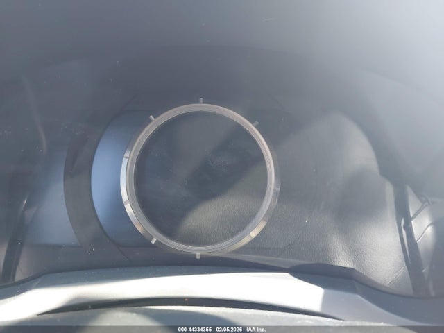 2016 LEXUS RC 350 JTHHE5BC5G5012990 Photo 6