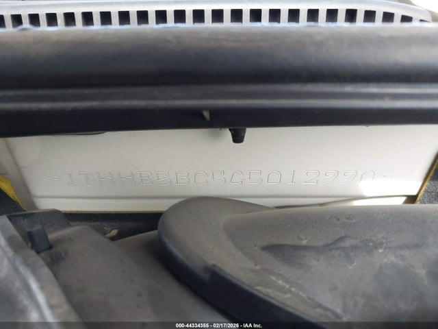 2016 LEXUS RC 350 JTHHE5BC5G5012990 Photo 8