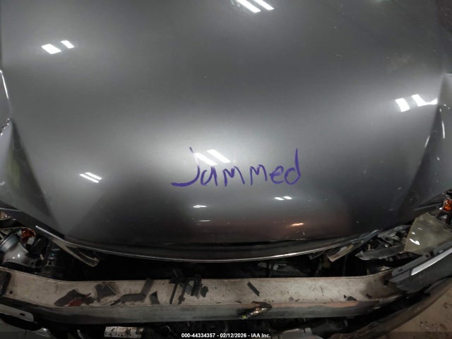 44334357 :رقم المزاد ، JTHCF5C26C5053314 vin ، 2012 Lexus Is 250 مزاد بيع