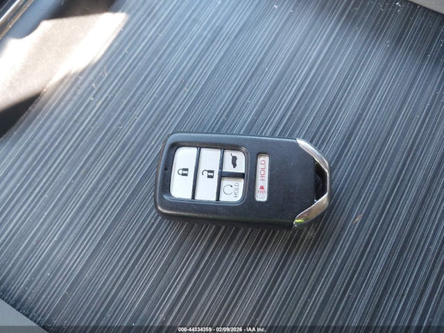 Honda Pilot Ex 2017 5FNYF5H40HB033969 Image 11