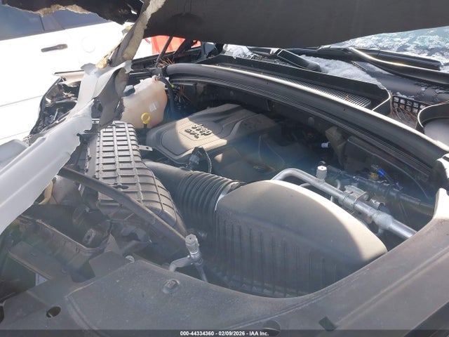 2022 JEEP GRAND CHEROKEE 1C4RJHDTXN8549804 Photo 9