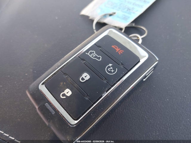 2022 JEEP GRAND CHEROKEE 1C4RJHDTXN8549804 Photo 10