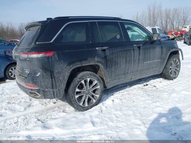 2022 JEEP GRAND CHEROKEE 1C4RJHDTXN8549804 Photo 3