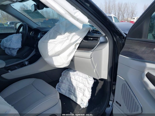 2022 JEEP GRAND CHEROKEE 1C4RJHDTXN8549804 Photo 4