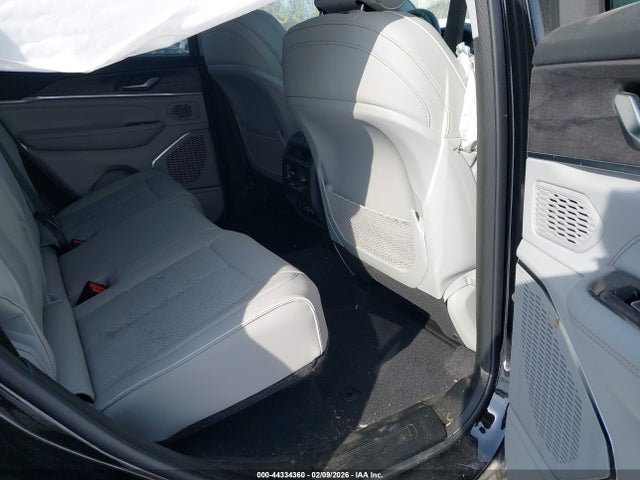 2022 JEEP GRAND CHEROKEE 1C4RJHDTXN8549804 Photo 7