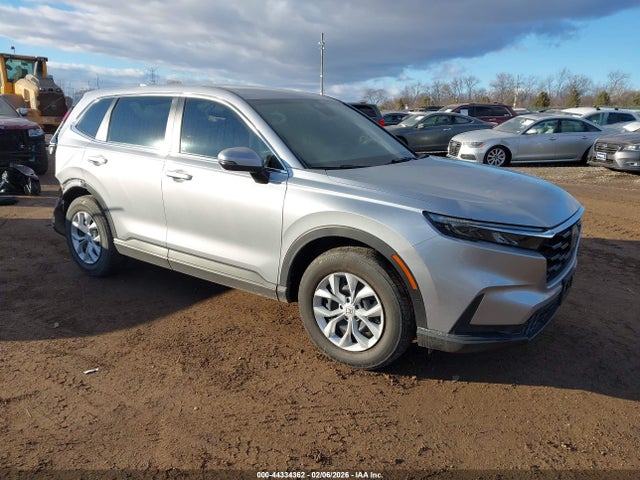 2023 HONDA CR-V 7FARS4H20PE019498