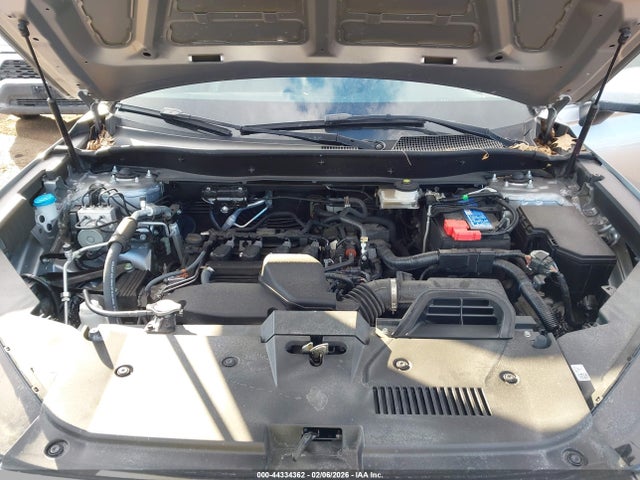 2023 HONDA CR-V 7FARS4H20PE019498 Photo 9