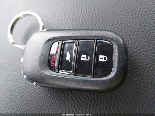 2023 HONDA CR-V 7FARS4H20PE019498 Photo 10