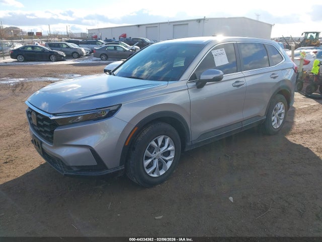 2023 HONDA CR-V 7FARS4H20PE019498 Photo 1