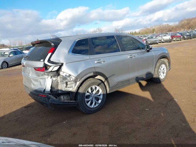 2023 HONDA CR-V 7FARS4H20PE019498 Photo 3