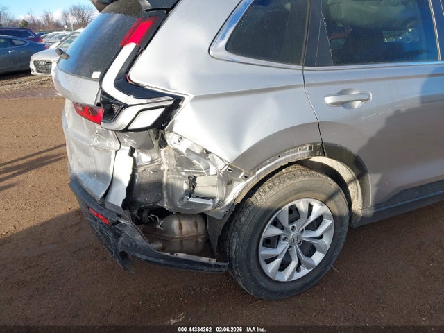 2023 HONDA CR-V 7FARS4H20PE019498 Photo 5