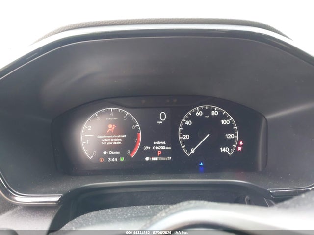 2023 HONDA CR-V 7FARS4H20PE019498 Photo 6