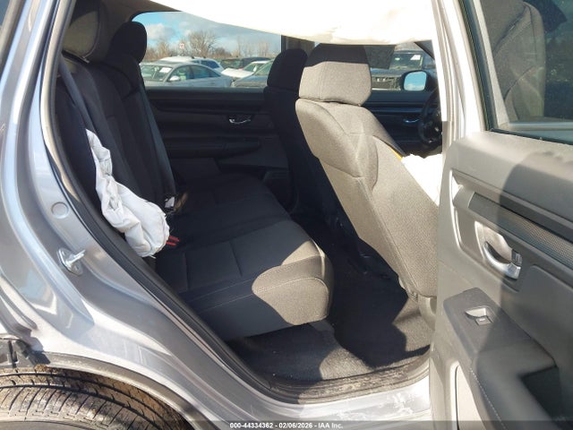 2023 HONDA CR-V 7FARS4H20PE019498 Photo 7