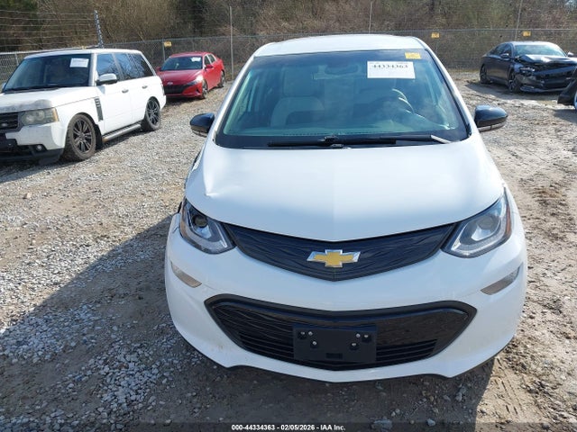 1G1FY6S04L4132509 Chevrolet Bolt Ev Fwd Lt