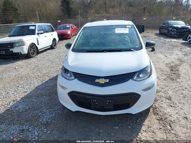1G1FY6S04L4132509 Chevrolet Bolt Ev Fwd Lt