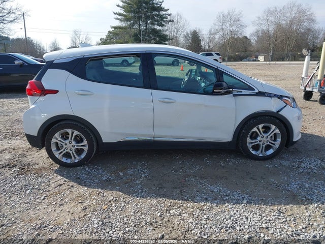 1G1FY6S04L4132509 Chevrolet Bolt Ev Fwd Lt