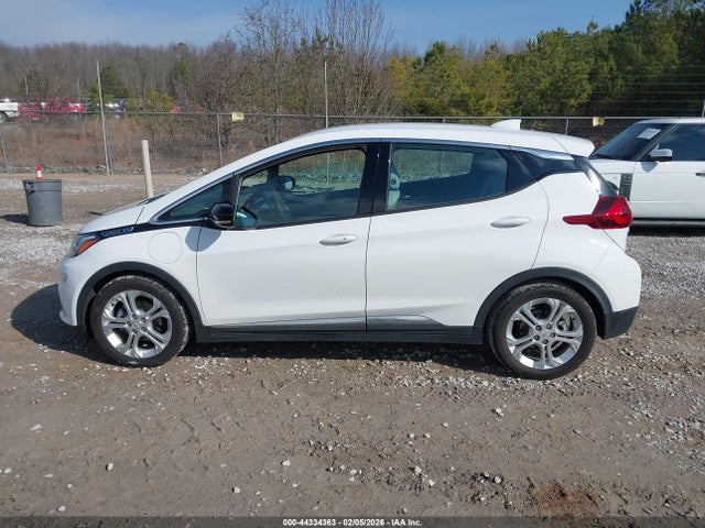 1G1FY6S04L4132509 Chevrolet Bolt Ev Fwd Lt