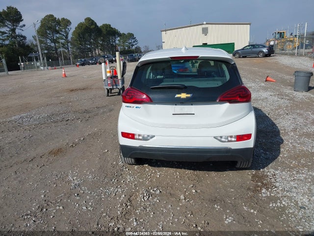 1G1FY6S04L4132509 Chevrolet Bolt Ev Fwd Lt