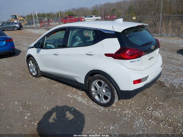 1G1FY6S04L4132509 Chevrolet Bolt Ev Fwd Lt