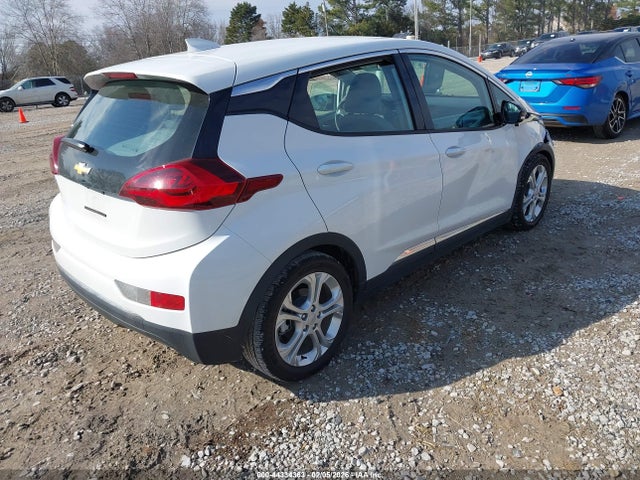1G1FY6S04L4132509 Chevrolet Bolt Ev Fwd Lt