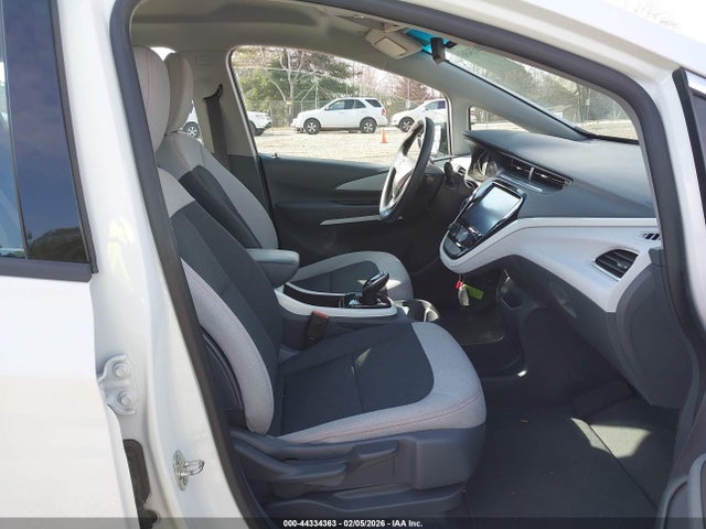 1G1FY6S04L4132509 Chevrolet Bolt Ev Fwd Lt
