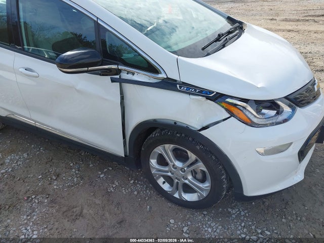 1G1FY6S04L4132509 Chevrolet Bolt Ev Fwd Lt