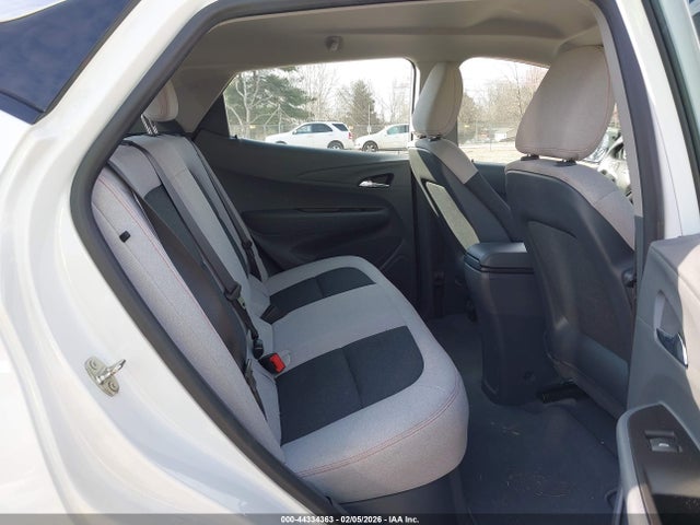 1G1FY6S04L4132509 Chevrolet Bolt Ev Fwd Lt