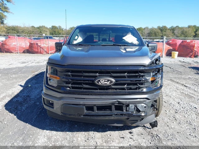 1FTEW3KP7SKE37176 Ford F-150 Xlt