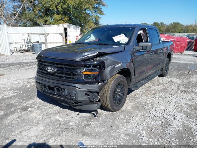 1FTEW3KP7SKE37176 Ford F-150 Xlt