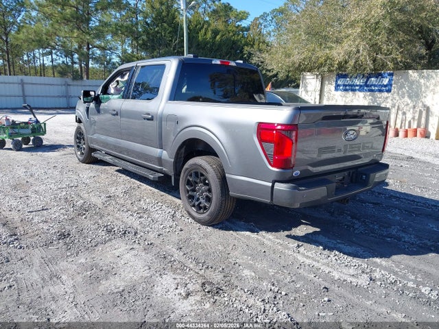 1FTEW3KP7SKE37176 Ford F-150 Xlt