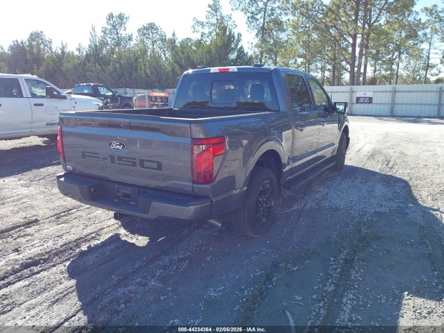 1FTEW3KP7SKE37176 Ford F-150 Xlt