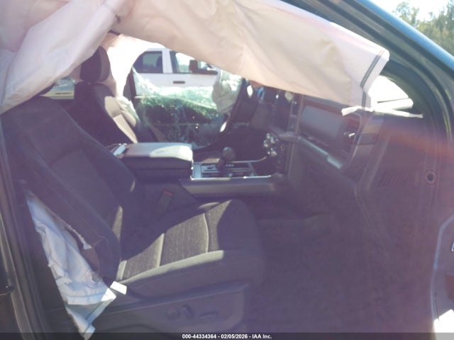 1FTEW3KP7SKE37176 Ford F-150 Xlt