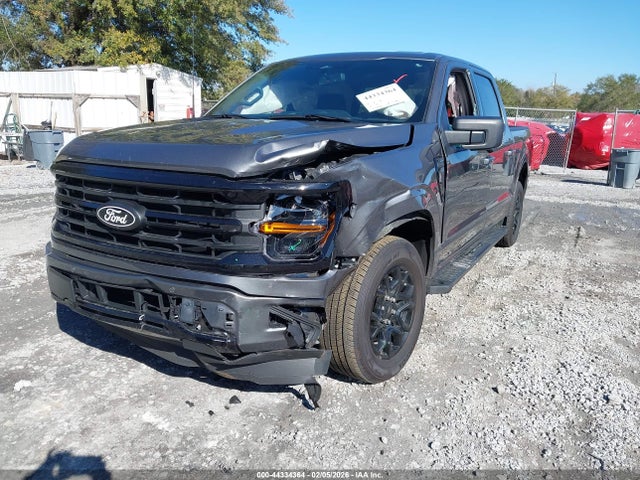 1FTEW3KP7SKE37176 Ford F-150 Xlt