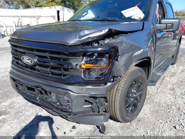 1FTEW3KP7SKE37176 Ford F-150 Xlt