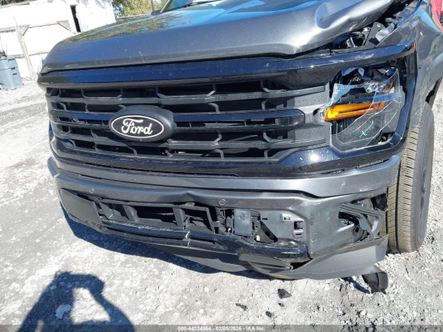 1FTEW3KP7SKE37176 Ford F-150 Xlt